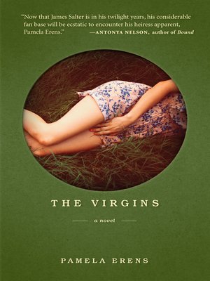 cover image of The Virgins